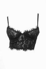Load image into Gallery viewer, Lucy Lace Bralette
