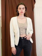Load image into Gallery viewer, Eloise Cardigan