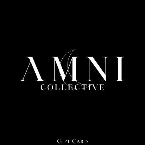 AMNI COLLECTIVE Gift Card
