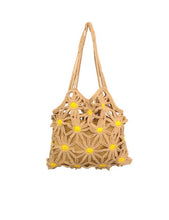 Load image into Gallery viewer, Sunflower Handbag
