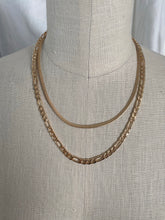 Load image into Gallery viewer, Lux Layered Necklace
